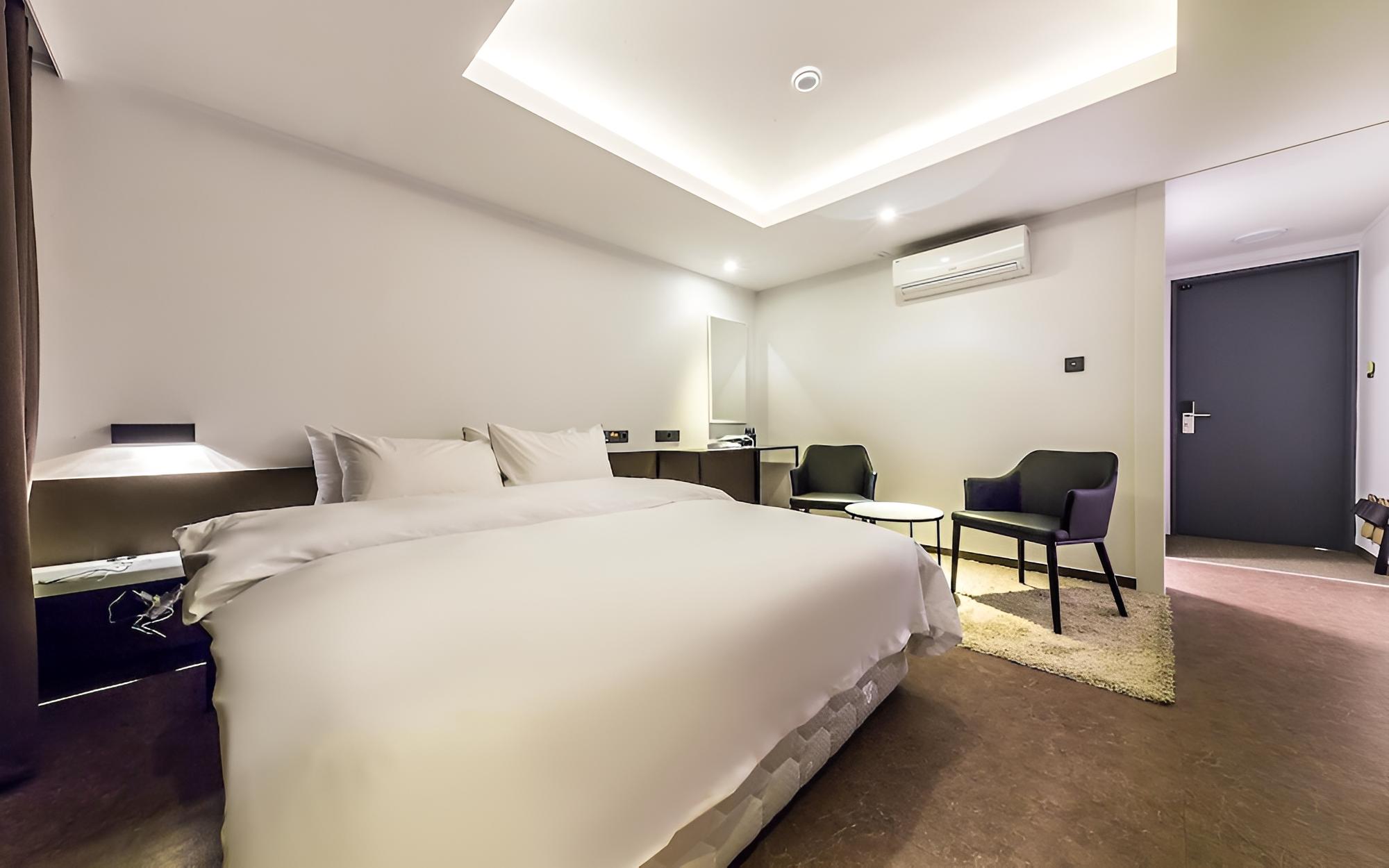 Seocho Stay Hotel