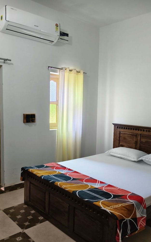 Garh Madan A heritage Stay
