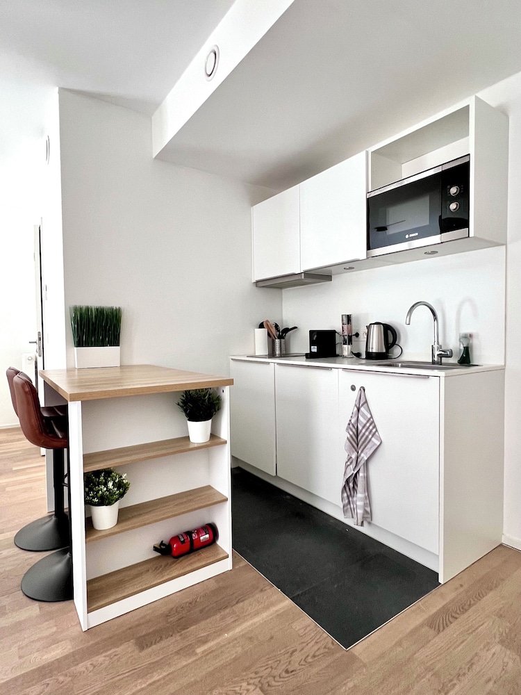 Cozy Studio 2 min from Grand Place