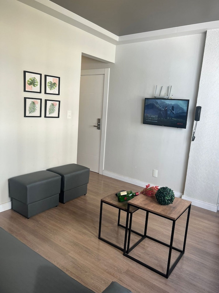 Apartamento Vila Real