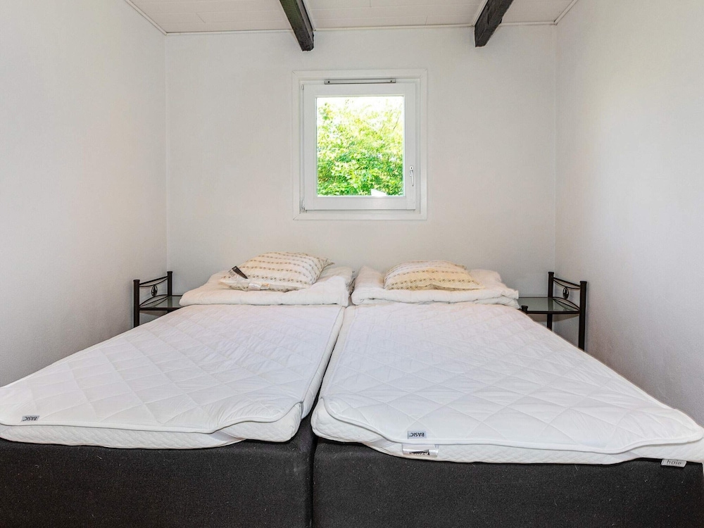 6 Person Holiday Home in Logstor view 2