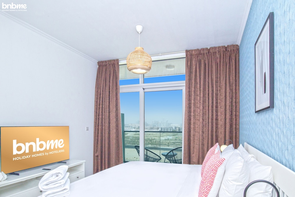 ST-Carson Tower B-715 by bnbme homes