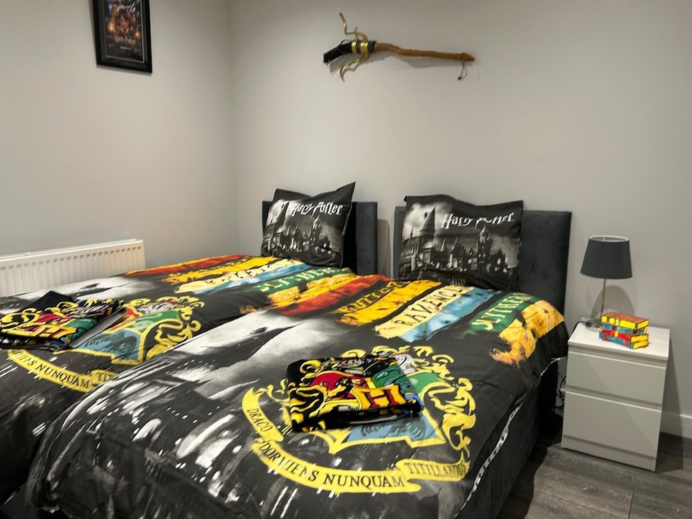 The Coniston Rooms