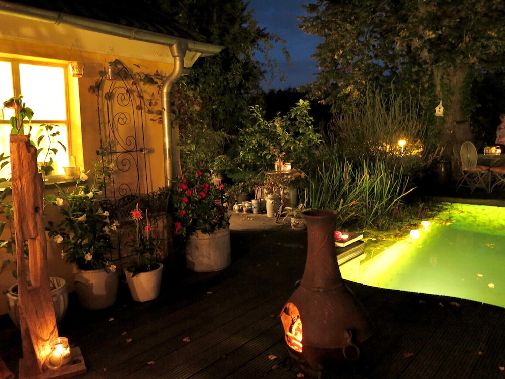 Relaxa at a Luxurious Villa in Bad Pyrmont