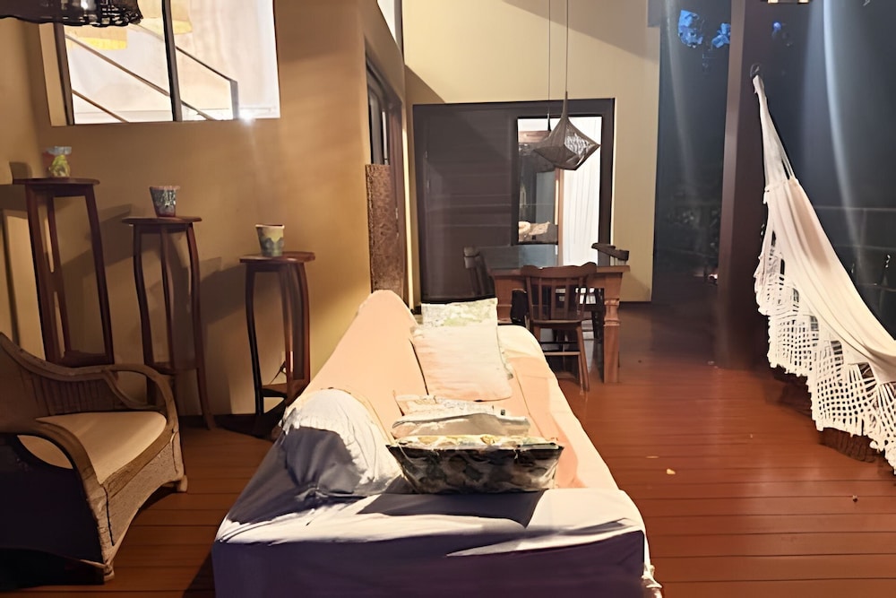 Oceana Suites Pipa Hills