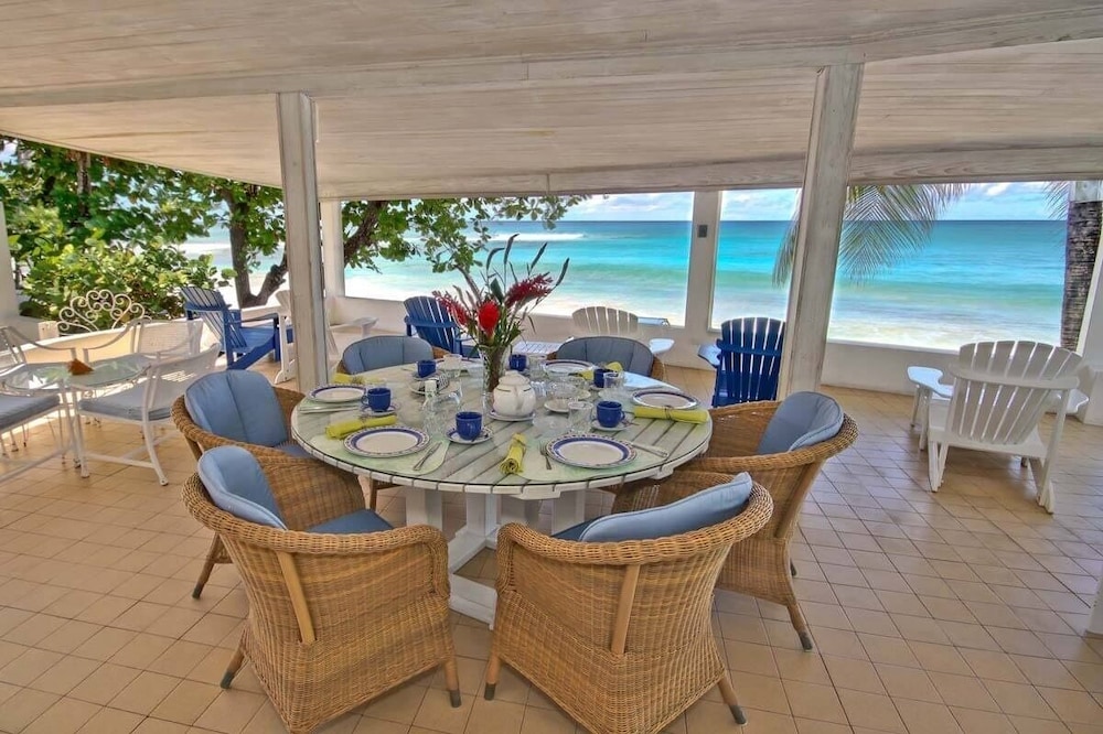 Aquamarine 3 Bedroom Home