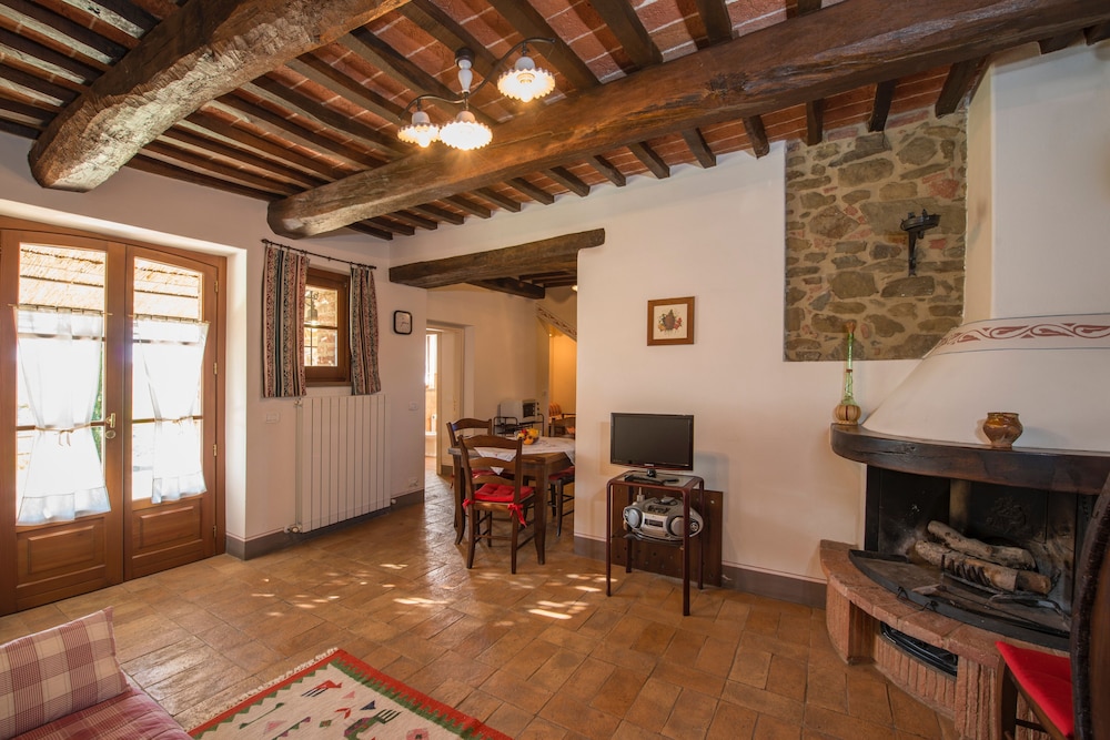 Agriturismo Malagronda