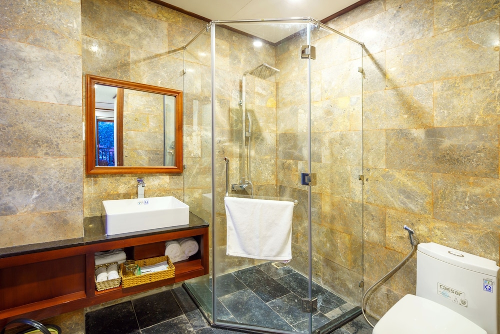 CIC Hoi An Villa