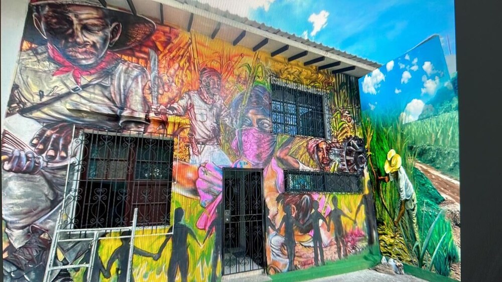 Hostal Chontaduro