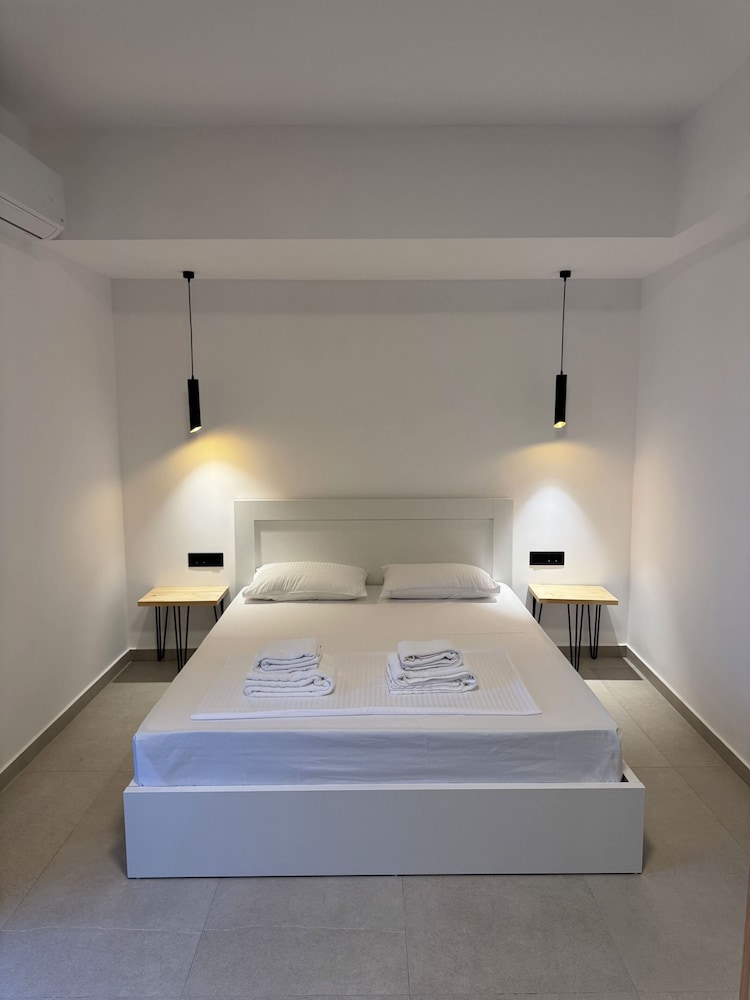 Aliko residence