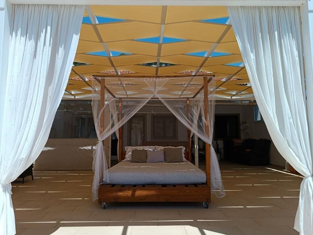 Room-maria Apartments Zaton - Pergola ap