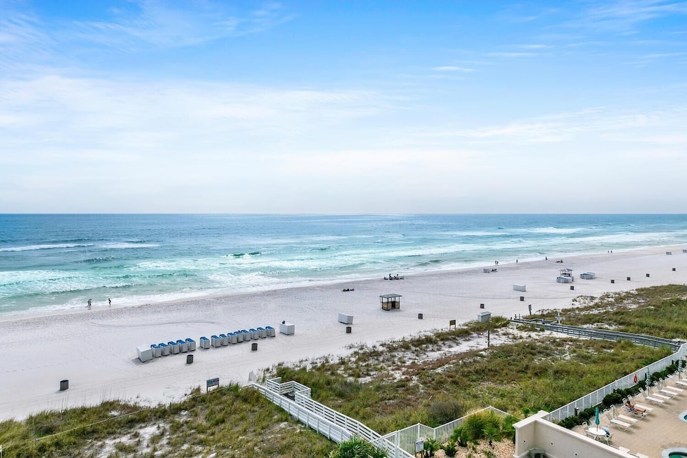 Twin Palms 603