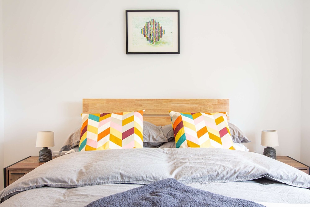 Host Stay Bridge Street 87b