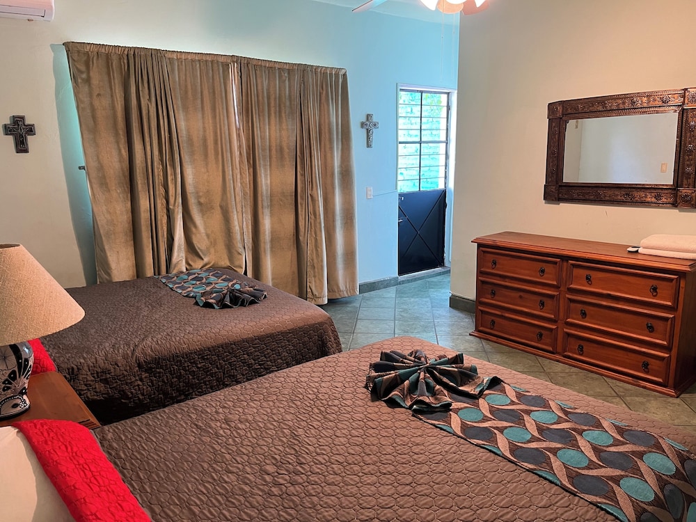 Casa de Sueños view 4