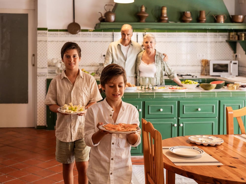 Charming Villa Domingo Playa Portaventura Golf