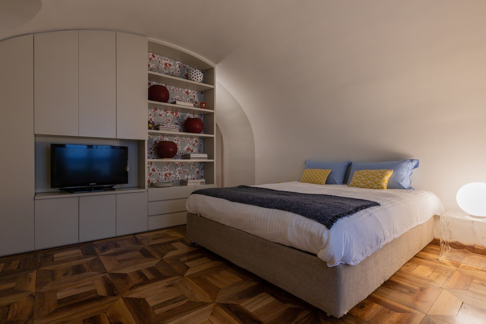 Appartamento Torinese a Palazzo Coardi by Wonderful Italy
