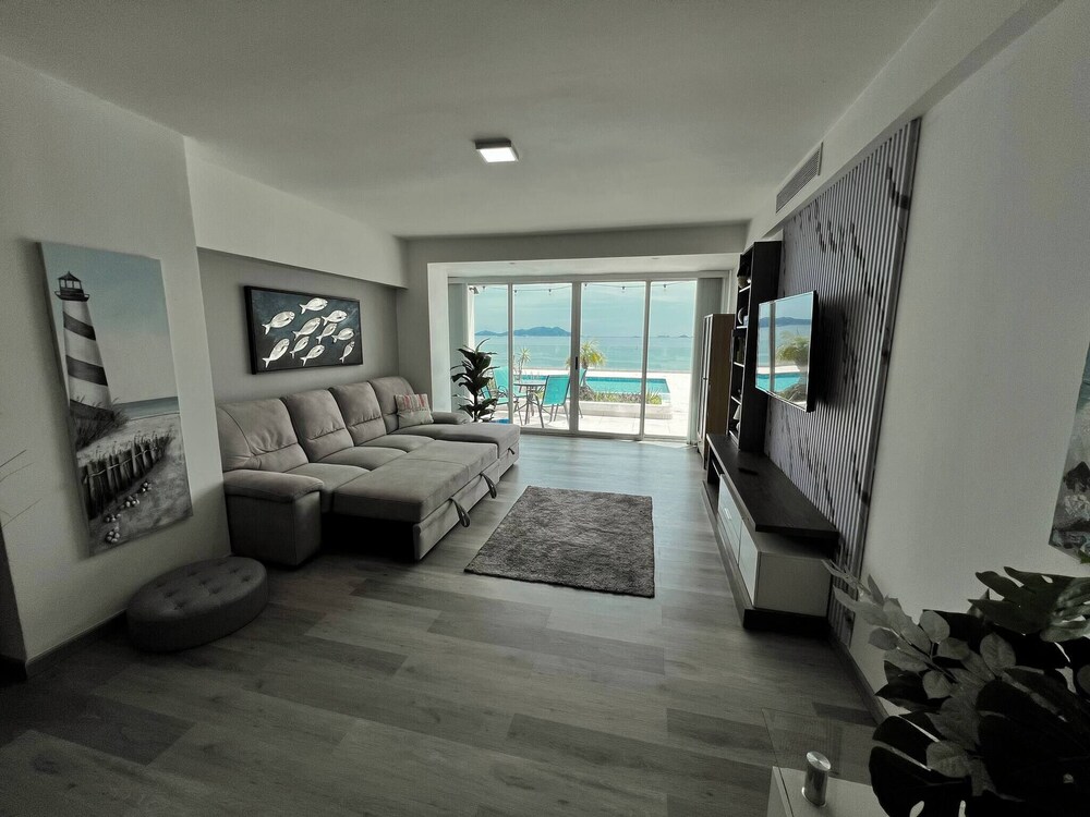 Exclusive Apartment in Calzada de Amador