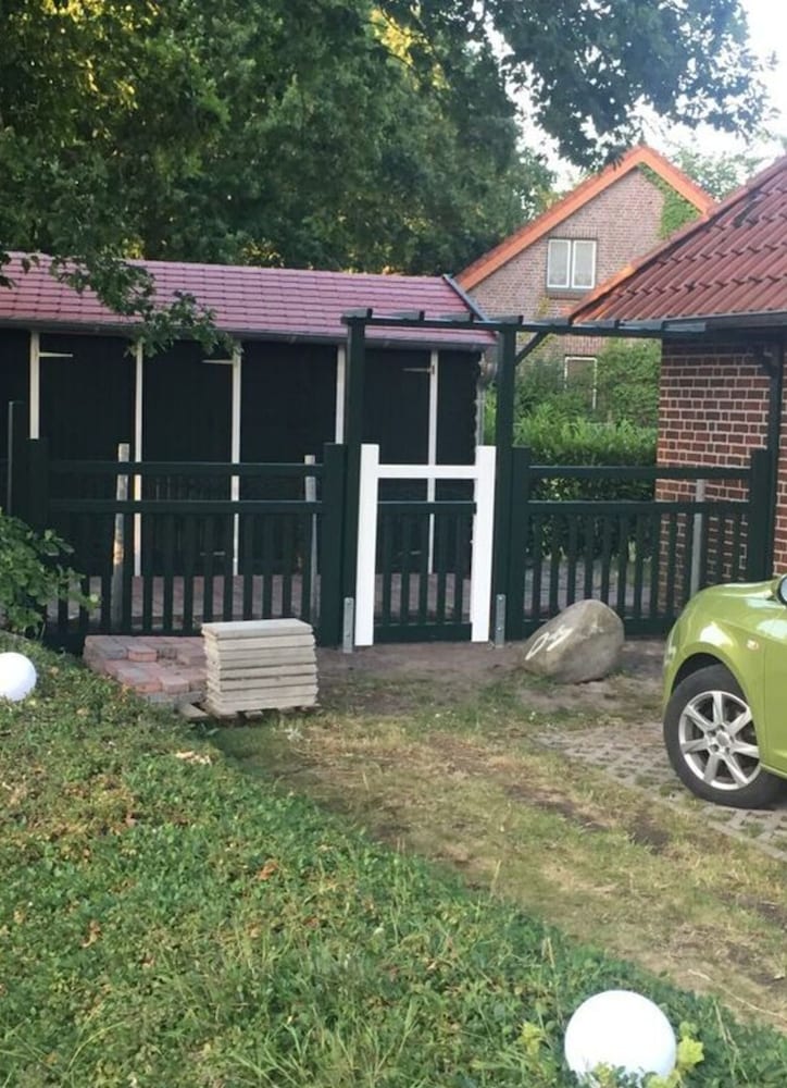 Holiday Home Feike Comfortable Vacation Home