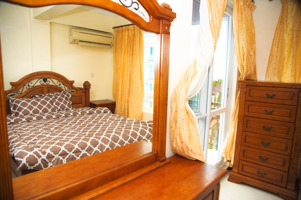 Luxury Residence with Ocean View in Masaki