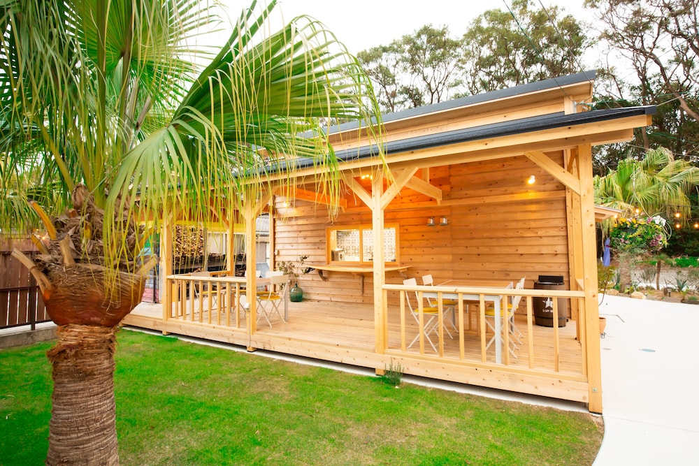 Tabist Guest house Pumping Surf
