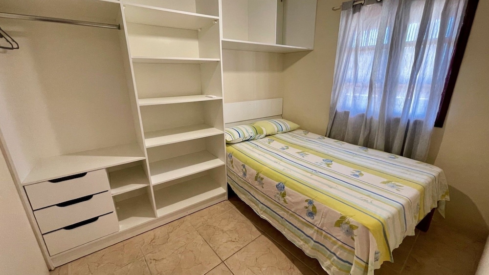AP 11 Ala Conceição Residencial Solavir