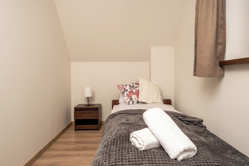 Malila Premium Apartments Mucharz