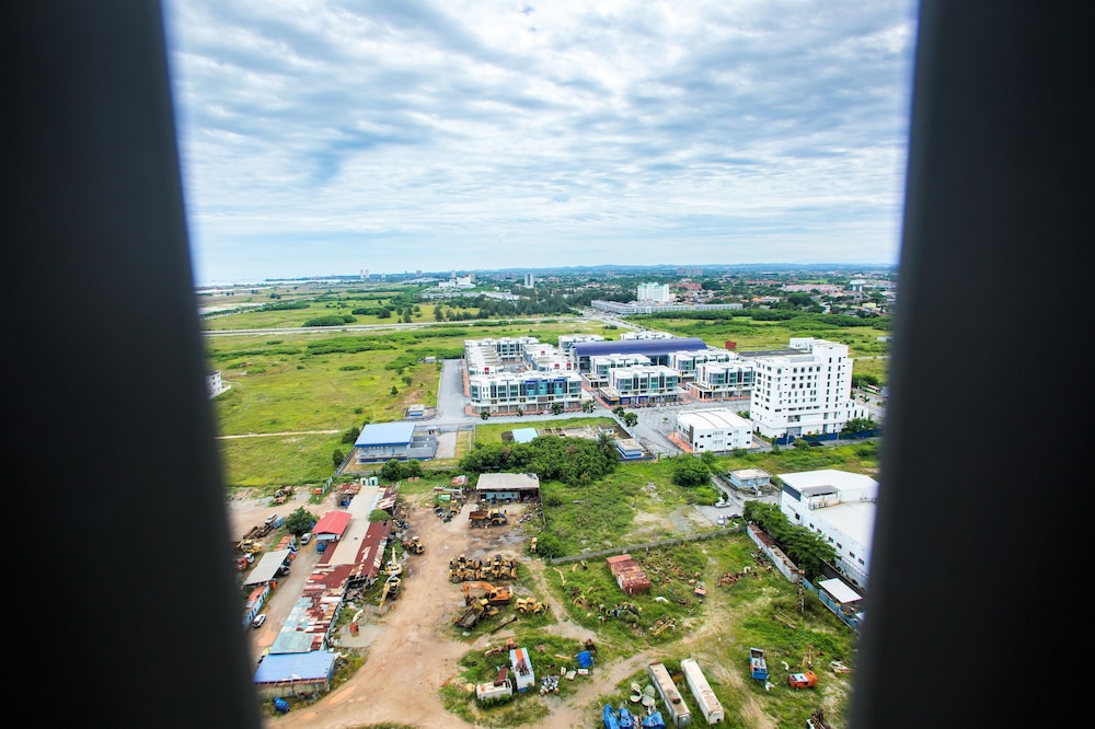 PLAY Residence at Atlantis