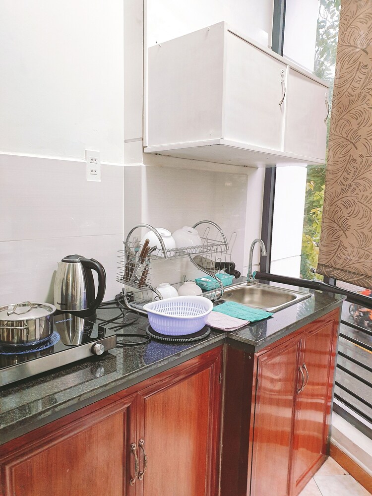 Riverhome Saigon