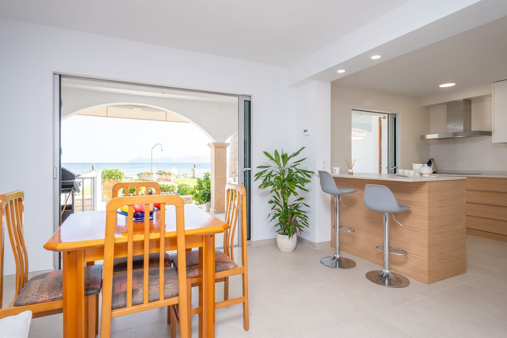 Albers in Mallorca With 3 Bedrooms and 2 Bathrooms