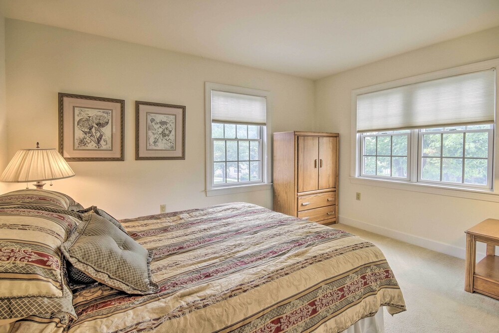 Spacious Mercersburg Home at Whitetail Resort - Property Image 30