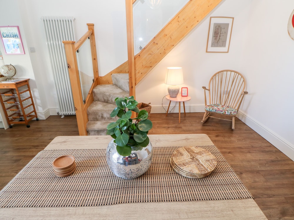 Cowrie Cottage