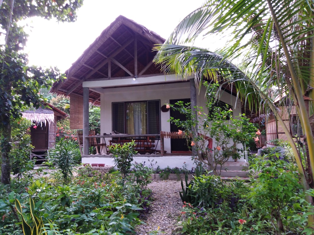Hambilica Ecolodge