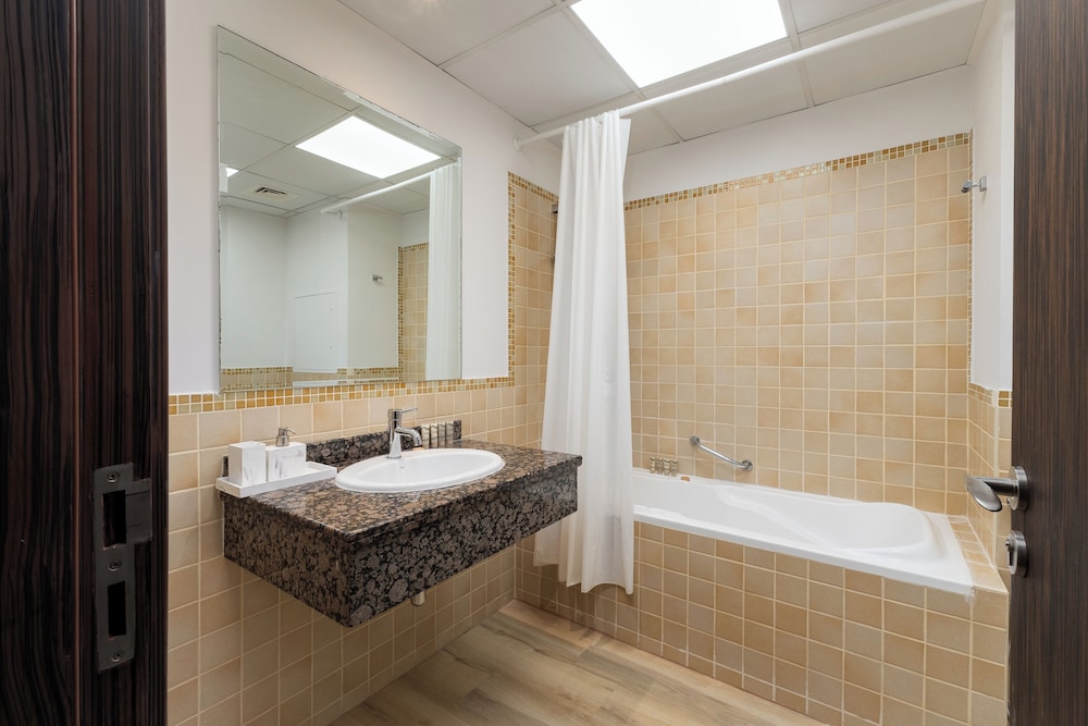 Shams 1 JBR - Mint Stay