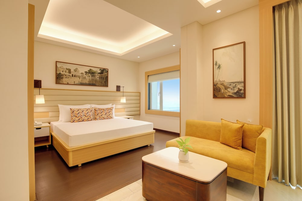 Lemon Tree Suites Gurugram