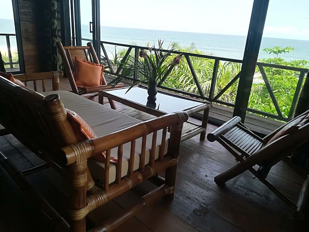 Libassa Ecolodge