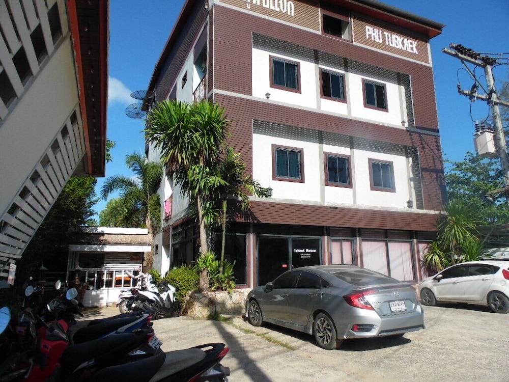 PhuTubkaek View House