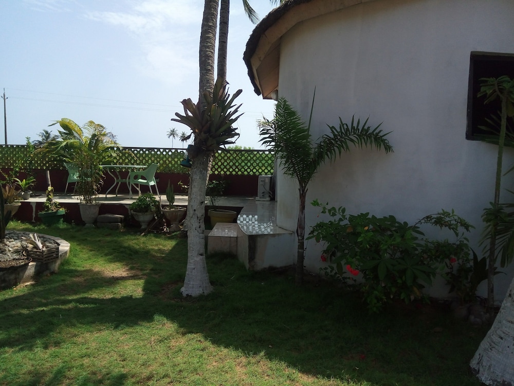 Casa Afrika