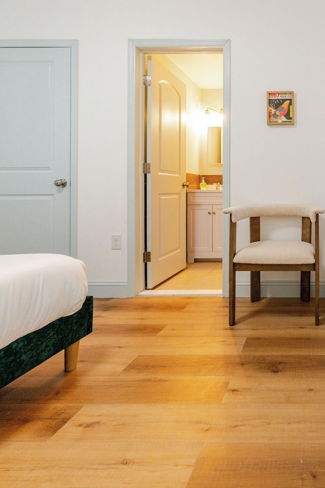 Cozy Stay near Fishtown & City Center