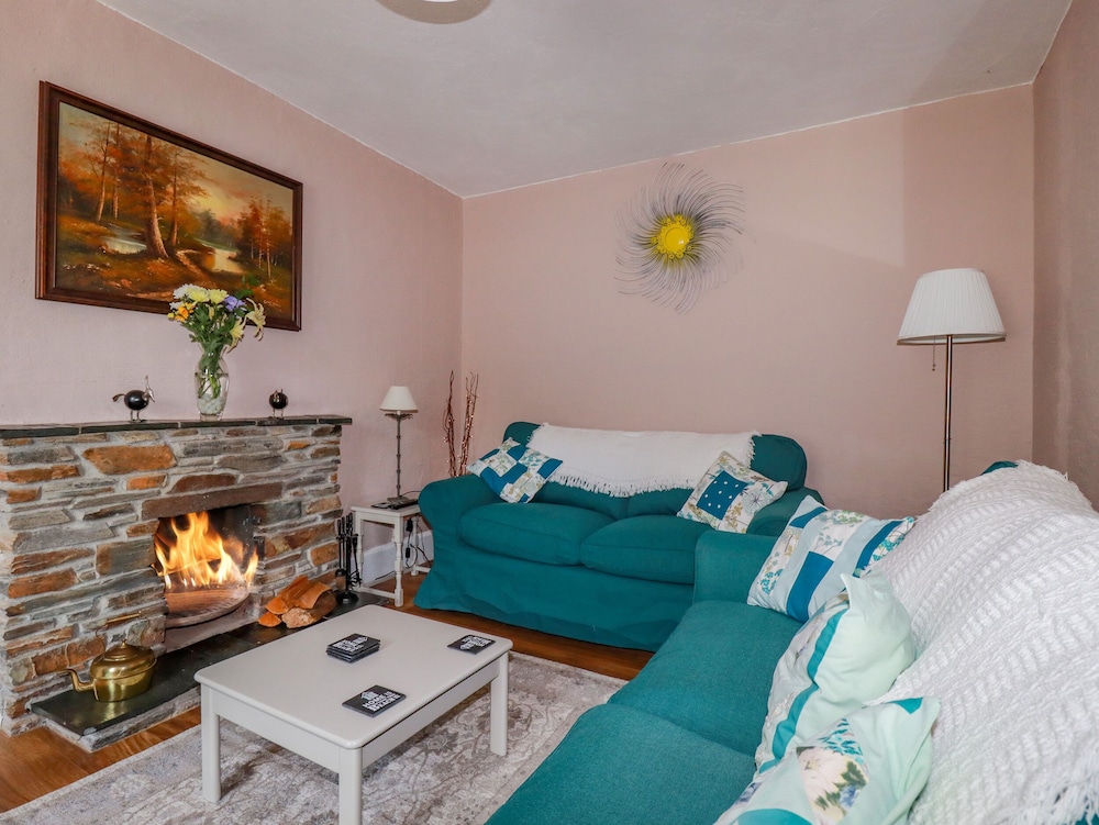 Trevalba Cottage