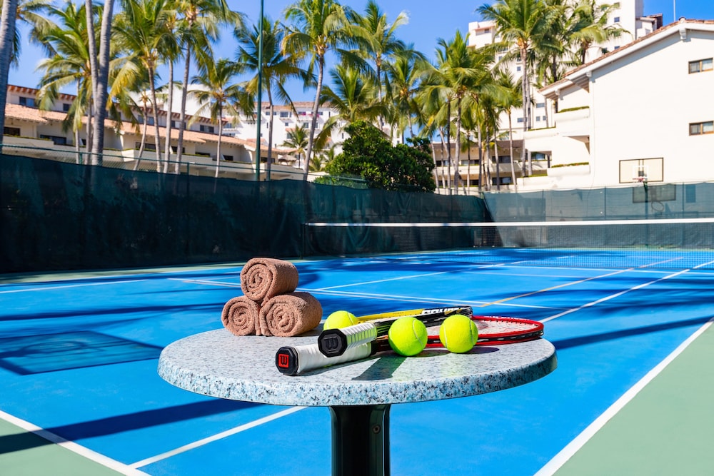 Puerto Vallarta Vacations - Villa del Palmar Beach Resort and Spa, Puerto Vallarta - Property Image 76