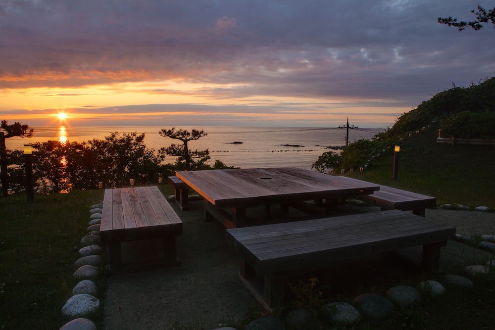Wajimaonsen Yashio