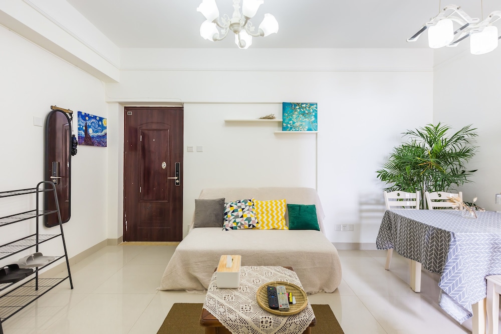 Jes&Vic Lucky Home