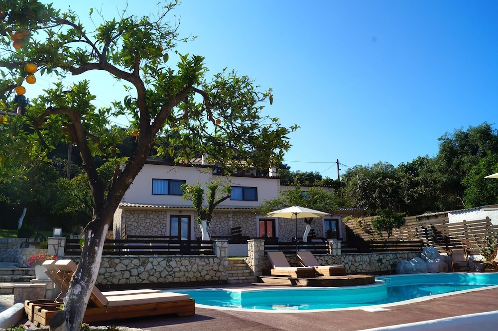 Anita Village