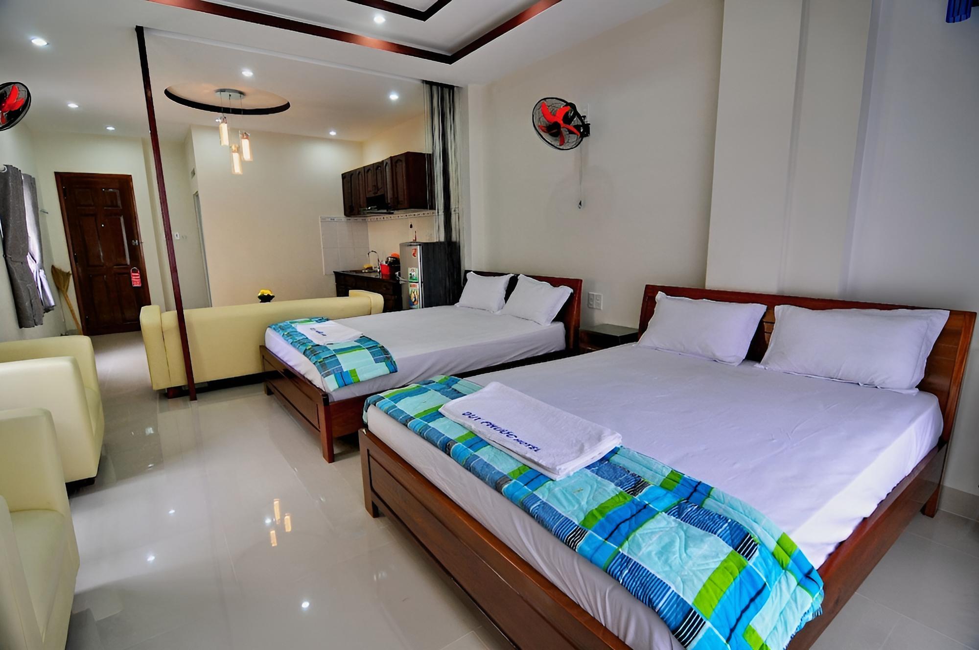 Duy Phuoc Hotel