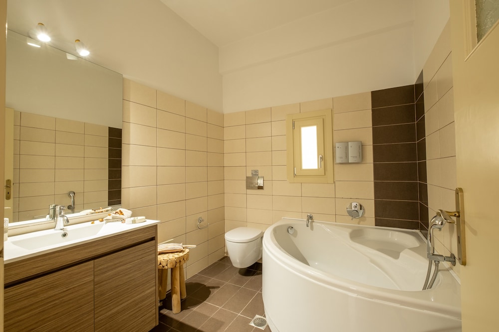 White Orchid Villa