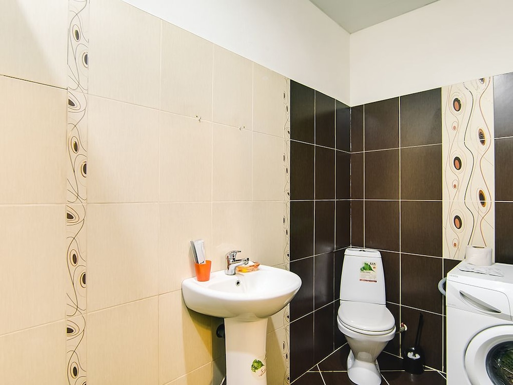 Aura Apartments