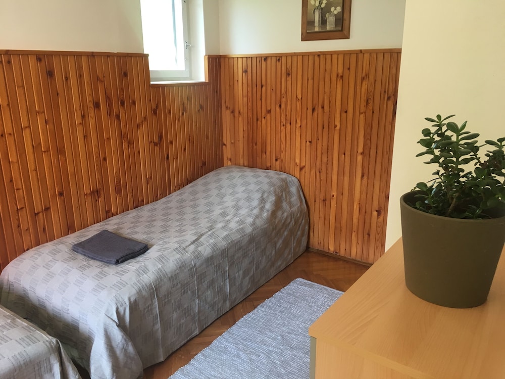 Mella Holiday House view 2
