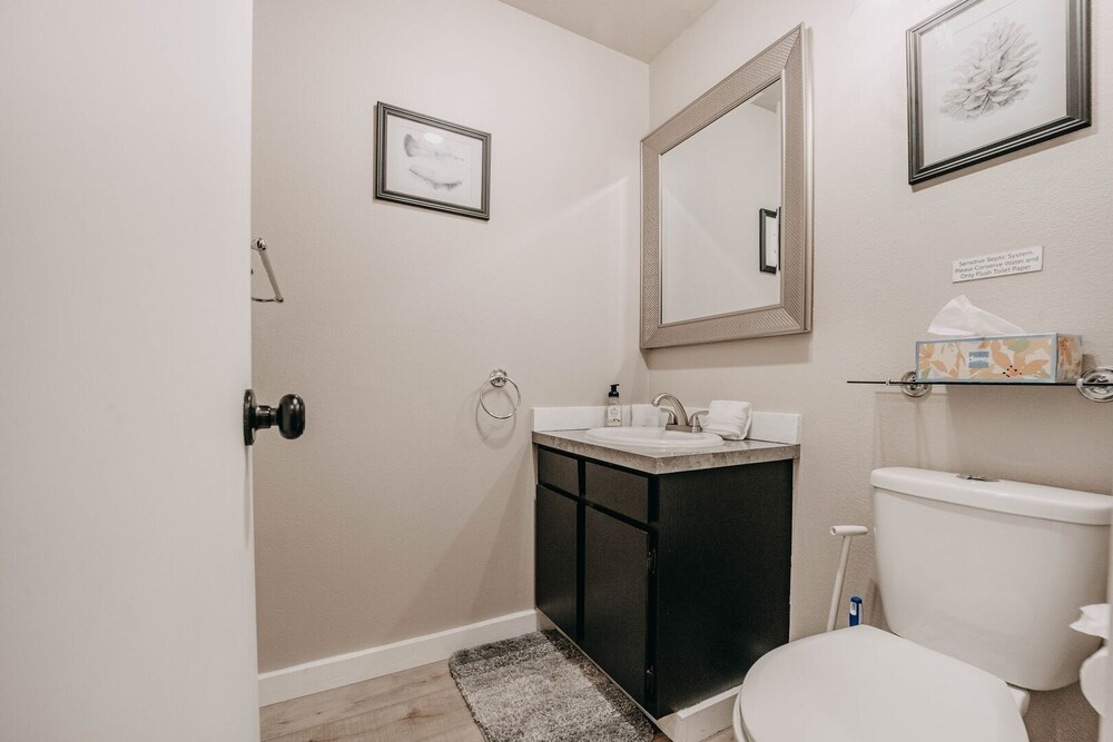 Glacier WA Mt Baker Vacation Rentals