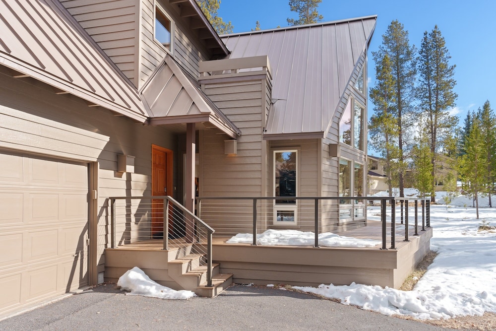 4 Umpqua 4 Bedroom Home