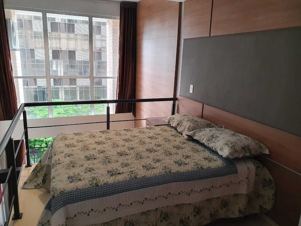NYC Residence Flat condominio